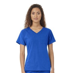 Maternity nursing scrubs