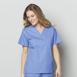unisex scrubs