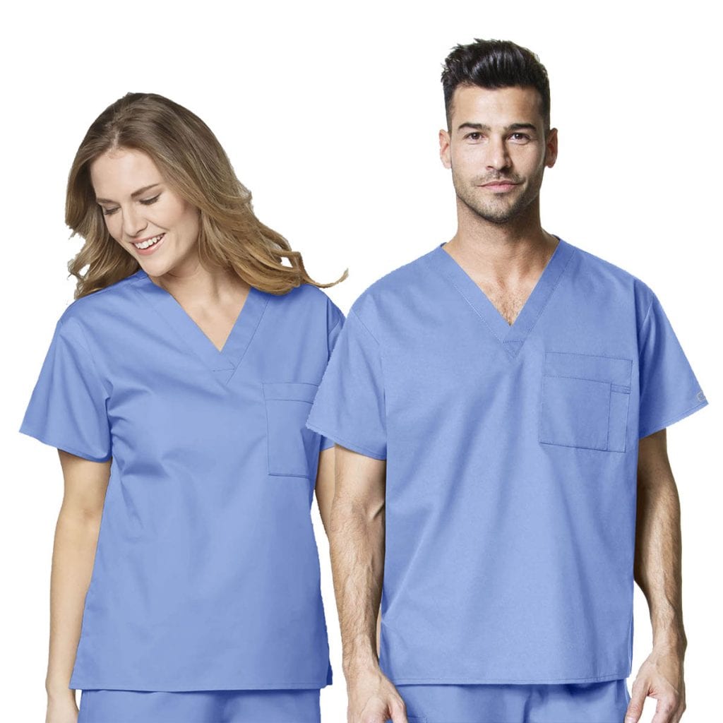Doctor Scrubs & Nurse Scrubs Medical Scrubs Kara UK