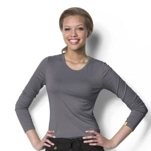 long sleeve base layer