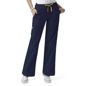 vet scrubs trousers