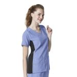 vet nurse uniform