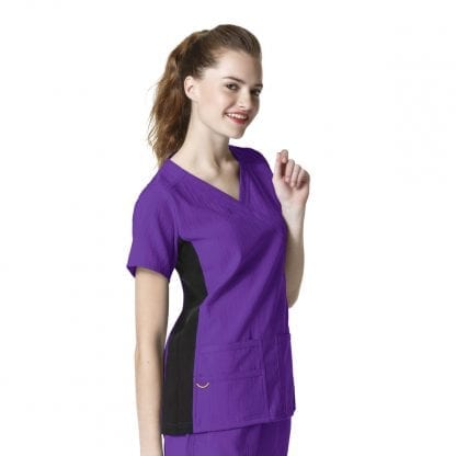 vet nurse uniform