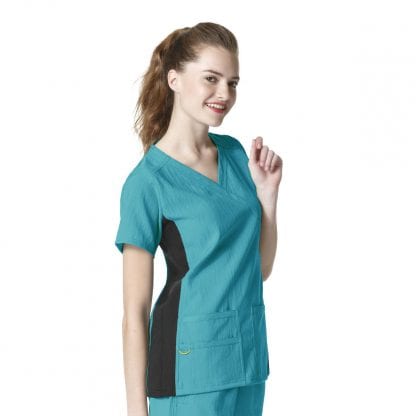 vet nurse uniform