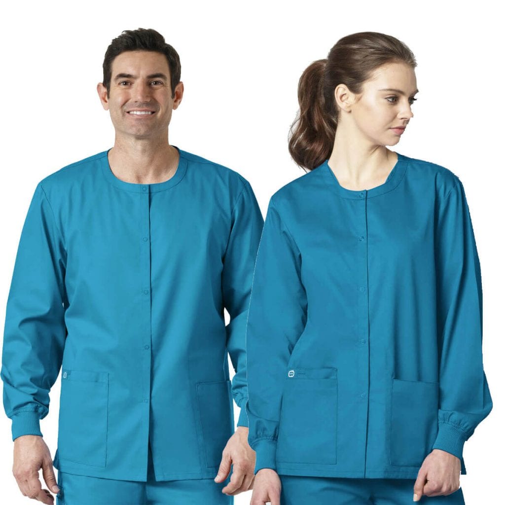 Dental Nurse Uniform Dental & Dentist Scrubs Kara UK