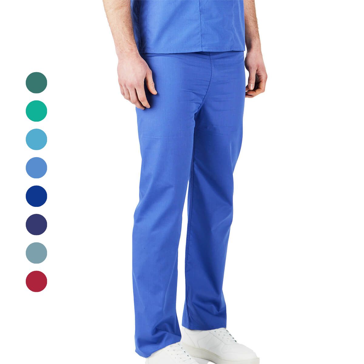 NHS Essentials Scrub Trousers, Buy Your Scrub Trousers