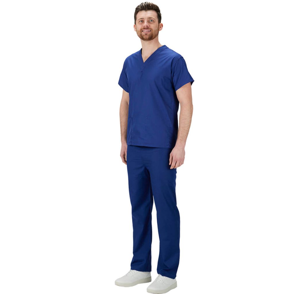 Scrub Sets | NHS Medical Scrub Suit | Kara Uniforms UK