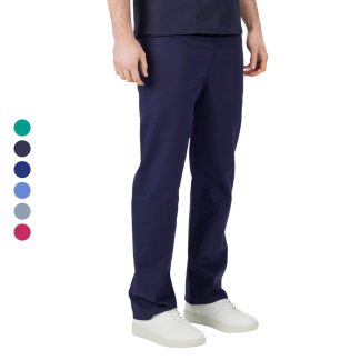 Essentials Unisex Scrub Trousers