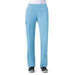 Wonderwink HP womens slim scrub trousers