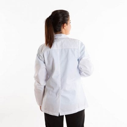 lab jackets for nurses