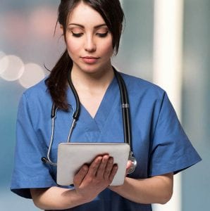 The Best and Free Apps for Nurses