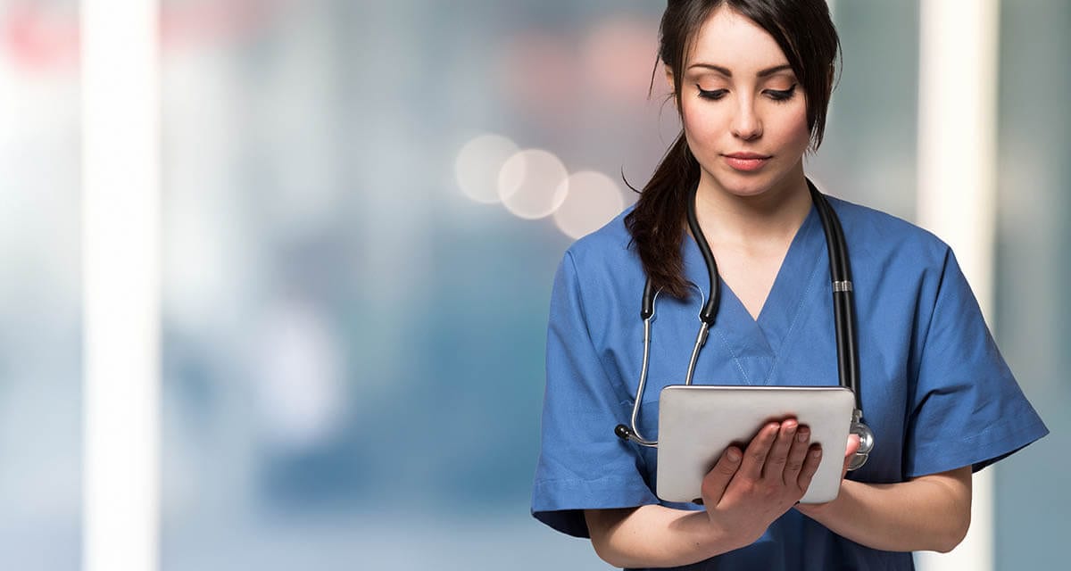 Our Top 5 Best Apps For Nurses