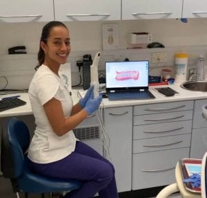 Dr Macela Sanchez, dental advice