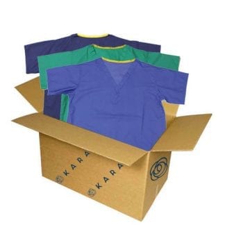 Sample Pack Kara Basics