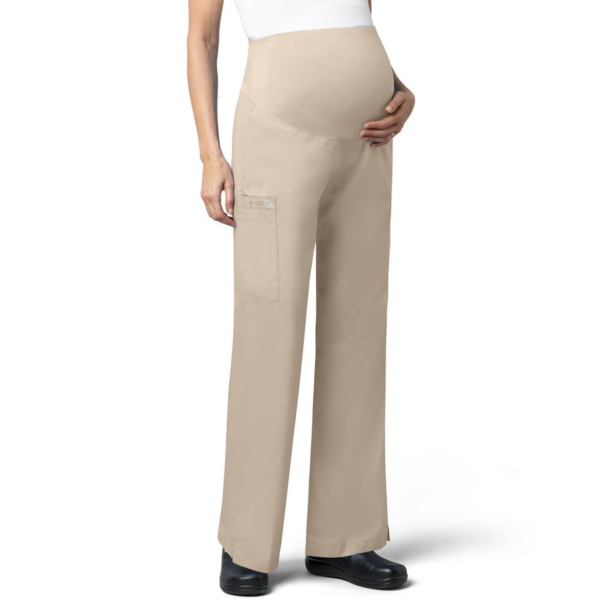 WonderWORK Maternity Trousers By Special Order Kara