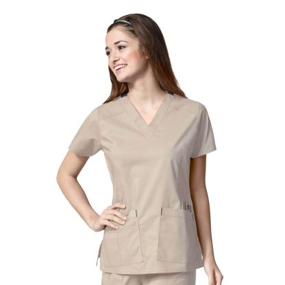 vet nurse scrub tops
