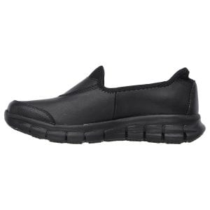 skechers slip on shoes