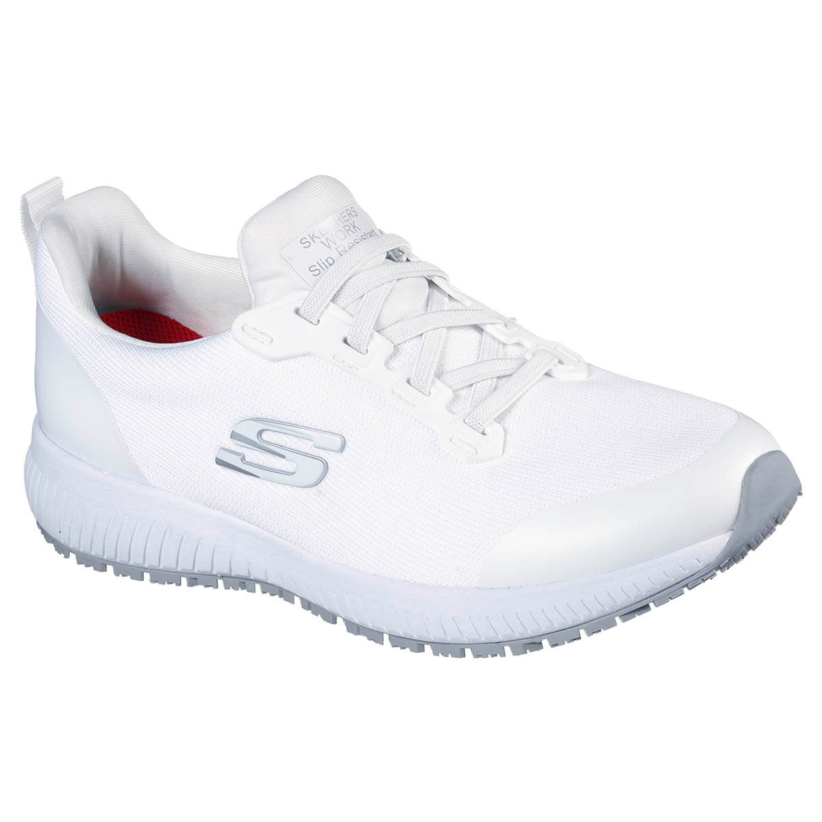 sketchers nurse shoes