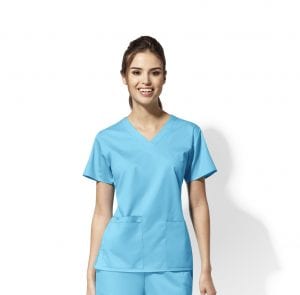 Scrubs uniform 