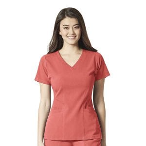 scrubs uniform