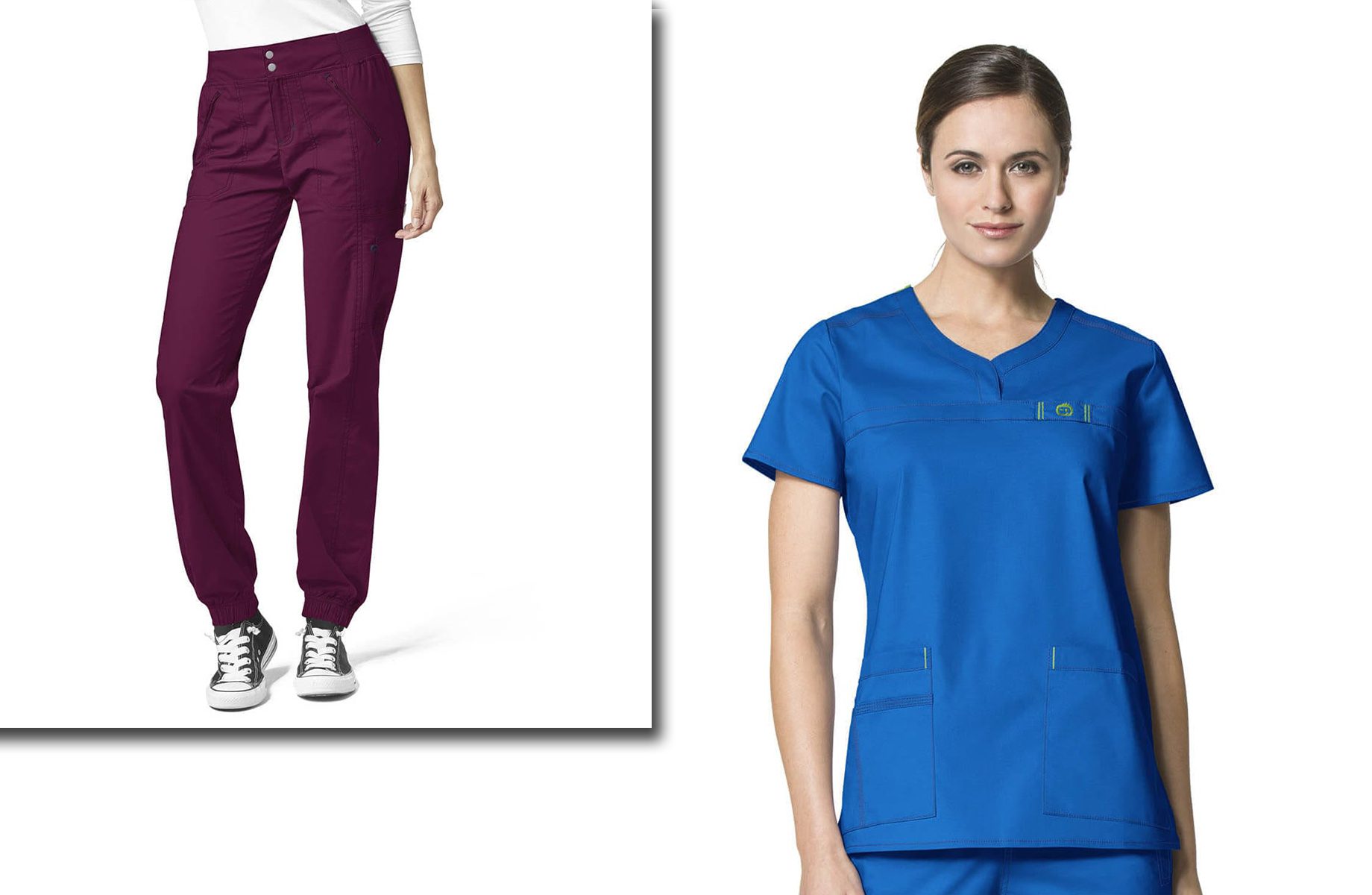 Your new favourite jogger scrub sets for Summer Blog Kara UK