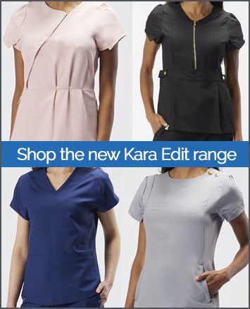 Shop the new Kara Edit range