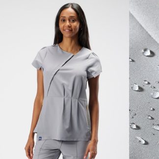 No. 2 Novus Asymmetric Top