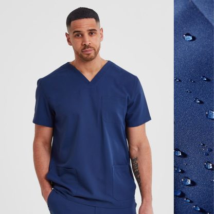 No. 9 Utilis Mens Top - Image 2
