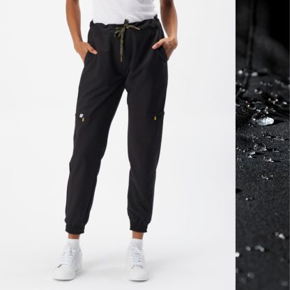 No. 5 Magna Joggers - Image 7