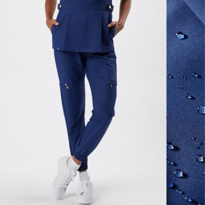 No. 5 Magna Joggers - Image 8