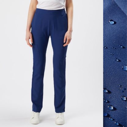 No. 6 Opus Cargo Trousers - Image 2