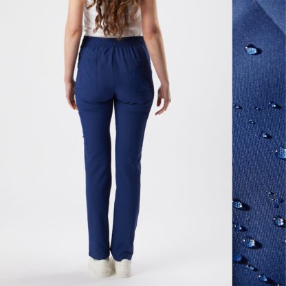 No. 6 Opus Cargo Trousers - Image 4