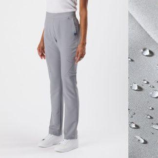 No. 6 Opus Cargo Trousers