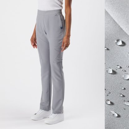No. 6 Opus Cargo Trousers