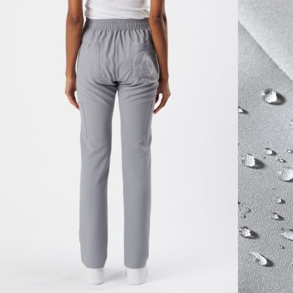 No. 6 Opus Cargo Trousers - Image 6