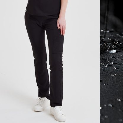 No. 6 Opus Cargo Trousers - Image 3
