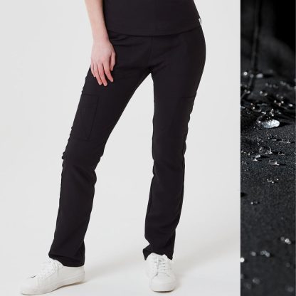 No. 6 Opus Cargo Trousers - Image 5
