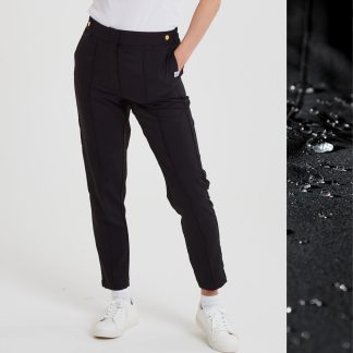 No. 7 Fortis Tailored Trousers