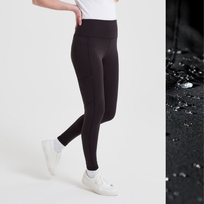 No. 8 Animus Leggings - Image 2