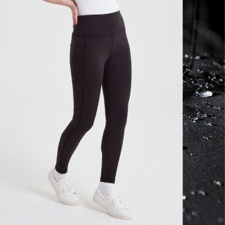 No. 8 Animus Leggings