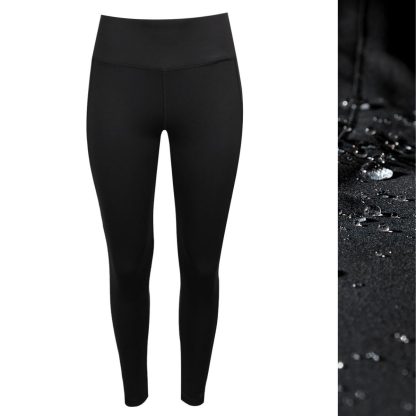 No. 8 Animus Leggings - Image 4