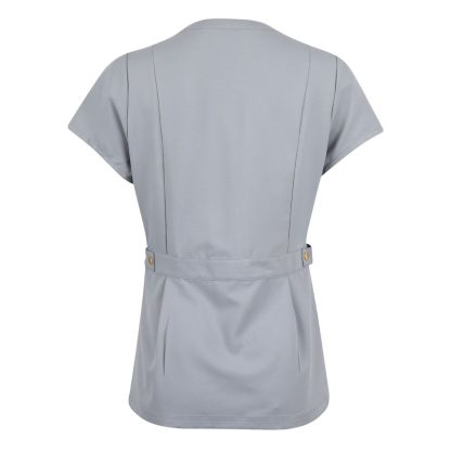 No. 1 Amor Zip Top - Image 8