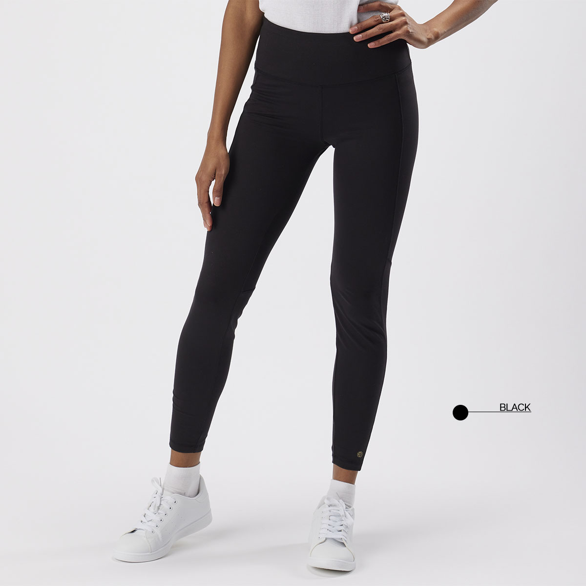 No. 8 Animus Leggings