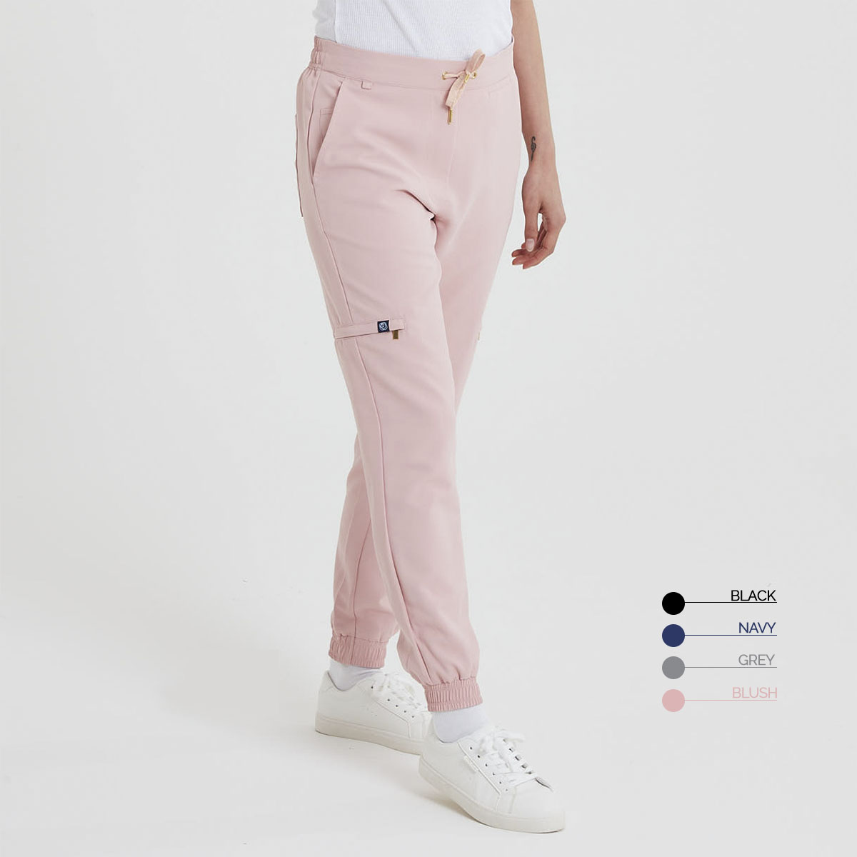 No. 5 Magna Joggers