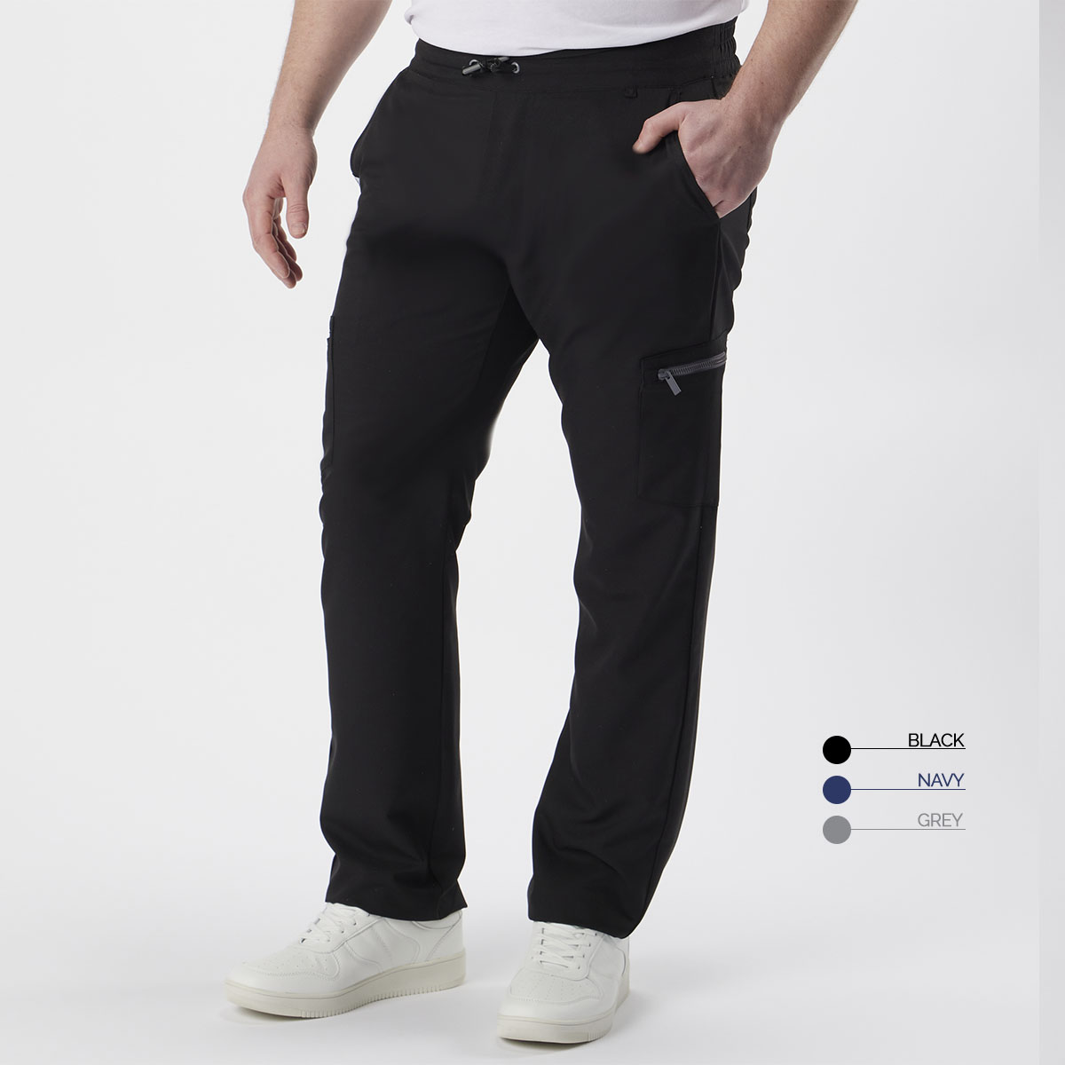 No.10 Ordo Trousers