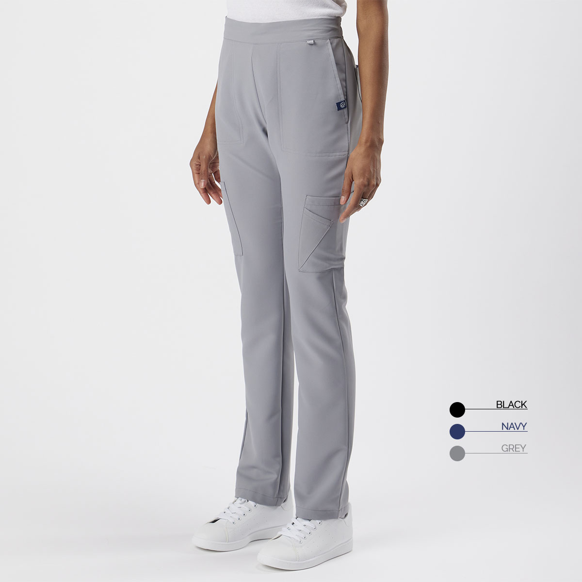 No.6 Opus Cargo Trousers