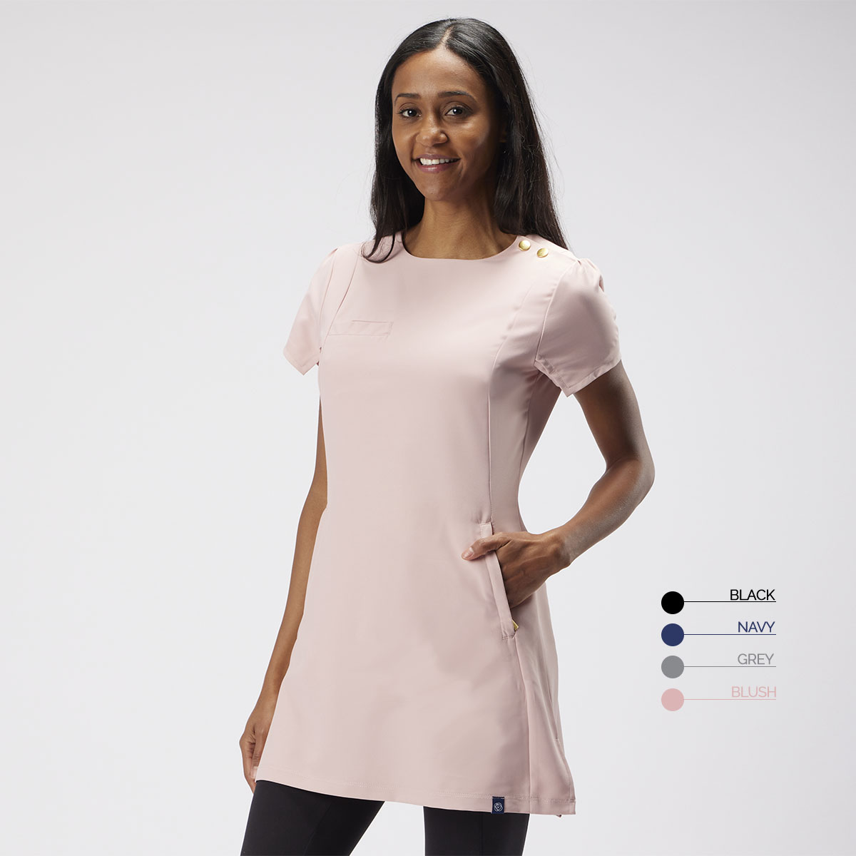 No.4 Vita Tunic