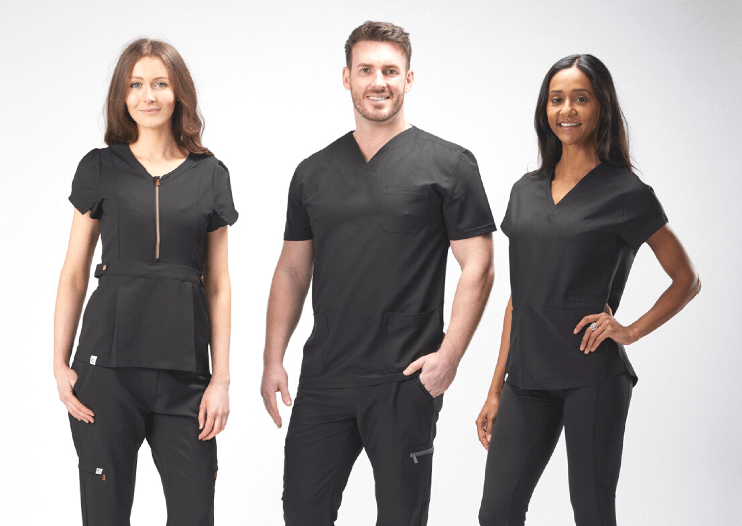 6 Helpful Tips For Ordering Team Scrubs For Your Clinic