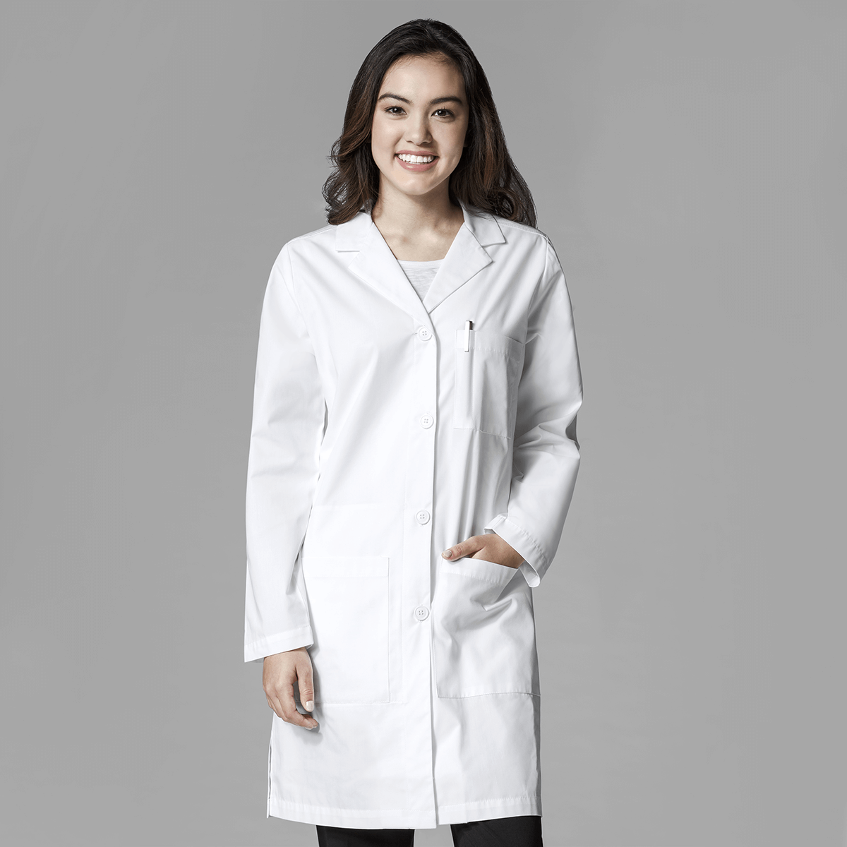 Order on sale lab coat