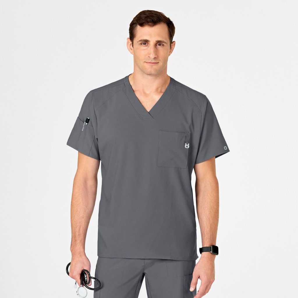 Hospital Scrubs Colours | What Do They Mean? | Kara